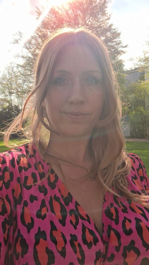Sandra Herzog, MSc.